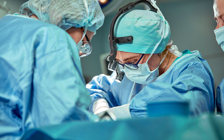 Surgical