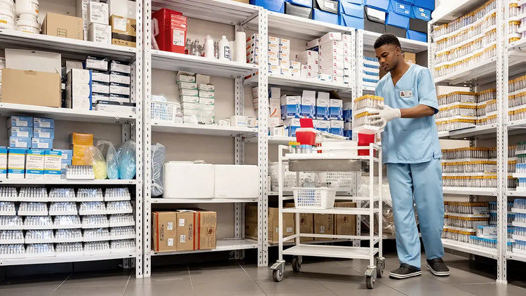Medical Office Products