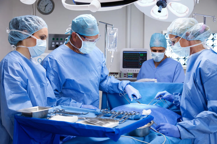 Surgical Supplies