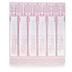 Sodium Chloride 0.9%, Normal Saline, PF, Unit Dose Vial 5mL, 100/box