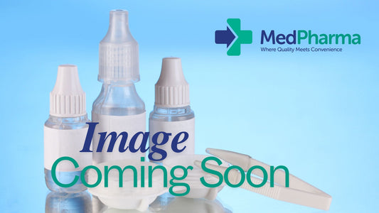 Prednisolone Sodium Phosphate, 1%, 10ml