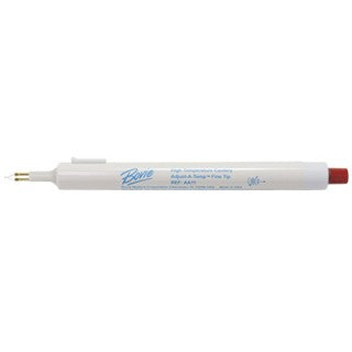 Adjust-A-Temp High Temp, Fine tip, 1500-2200 F, Disp