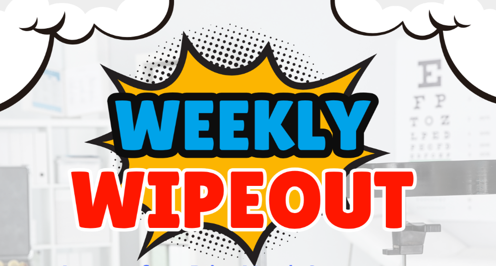 Weekly Sale Items