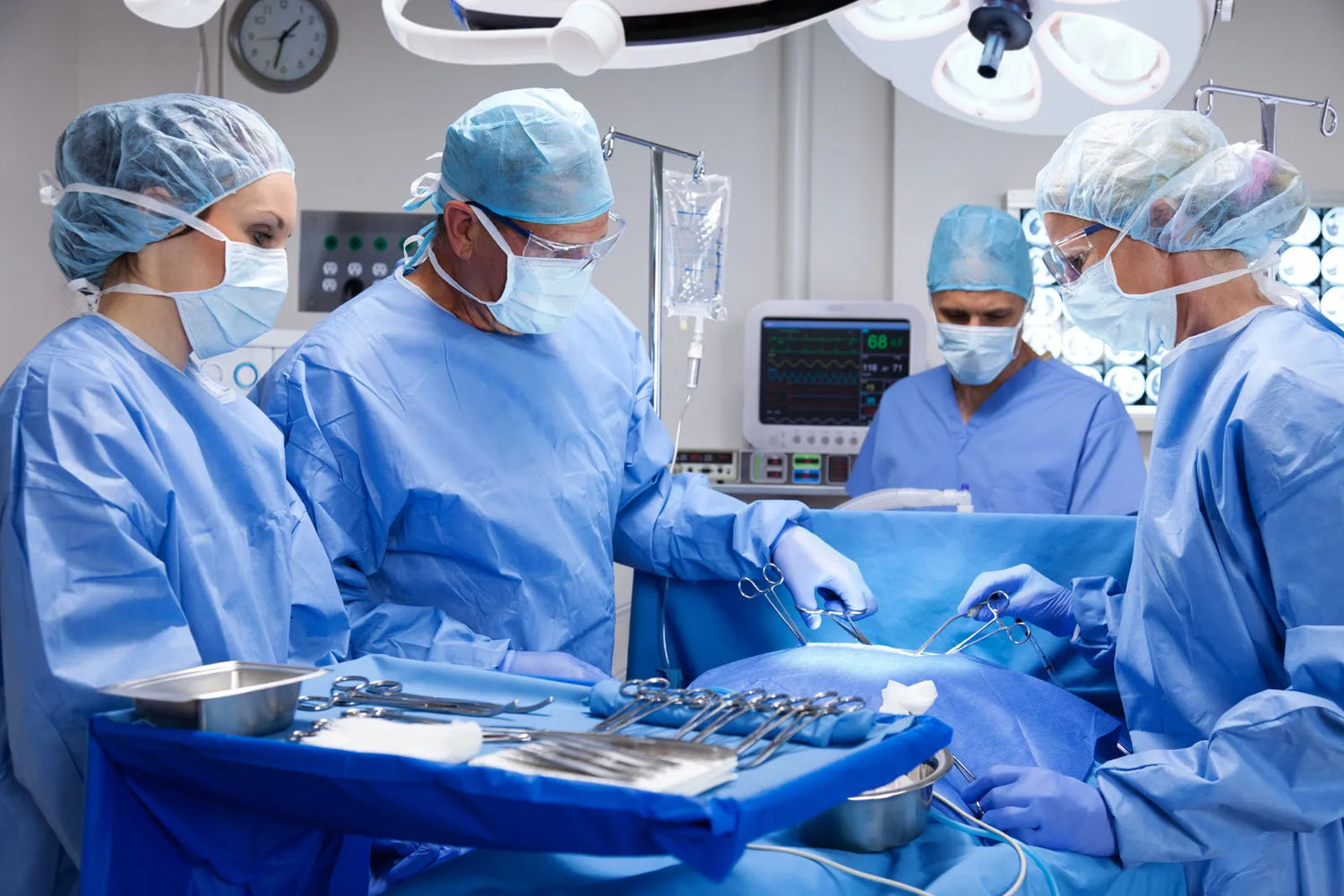 Surgical Supplies