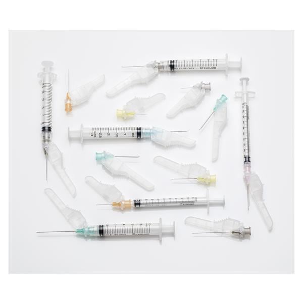 Disposable Needle, 18g x 1 1/2", 100/Box, Terumo