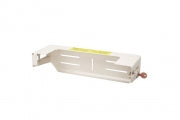 Bracket for 5.4Qt Sharps Container