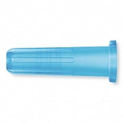 Syringe Tip Cap, Luer Lock, Sterile, Individual, BD