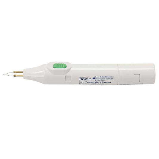 Lo-Temp Ophthalmic 1300, Fine Tip, Disposable - Aaron Bovie
