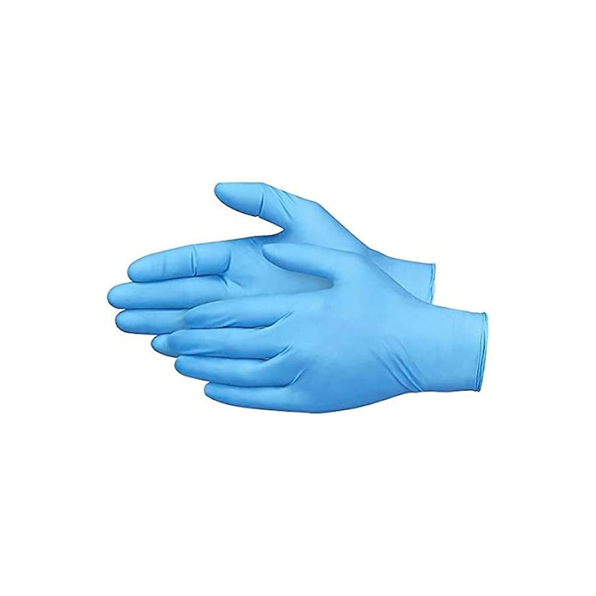 Exam Gloves, Nitrile, Powder-Free, Pulse Small, 200 Box